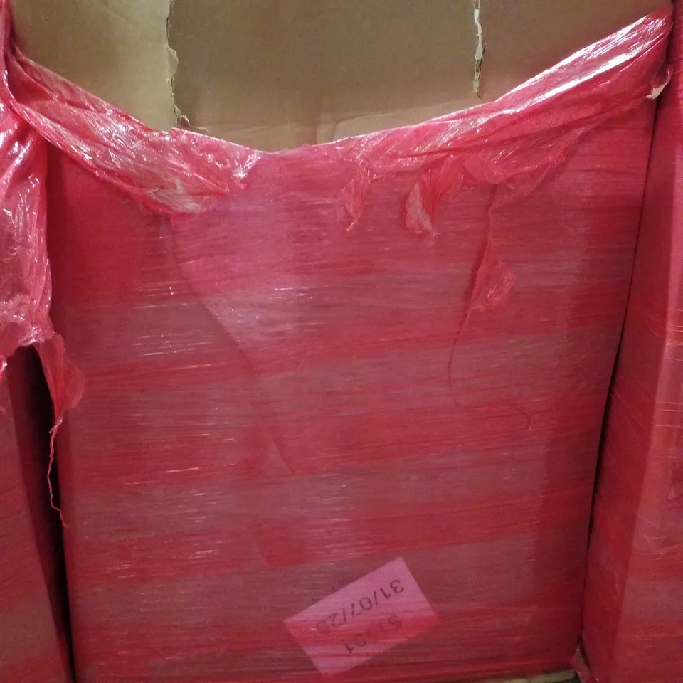 PALLET CONTAINING ASSORTED PRODUCTS INCLUDING PRESSURE WASHER, UMBRELLA, CEILING LED LIGHT, STRIP LIGHT FIXTURE & PLAYPEN