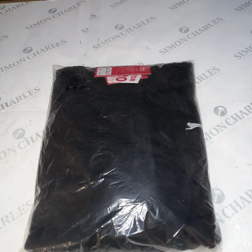 BAGGED SLAZENGER MENS SWEATSHIRT SIZE XXL