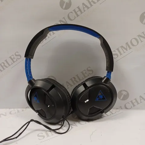 TURTLE BEACH RECON 50P PS4 / PS5