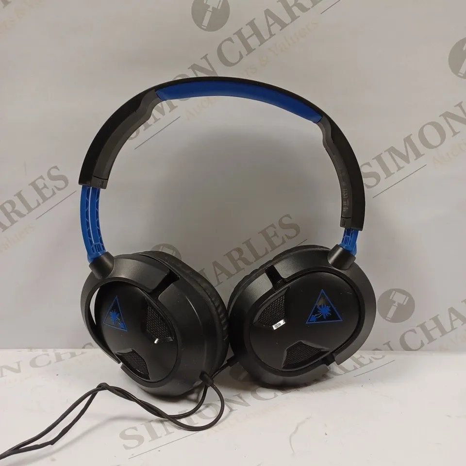 TURTLE BEACH RECON 50P PS4 / PS5