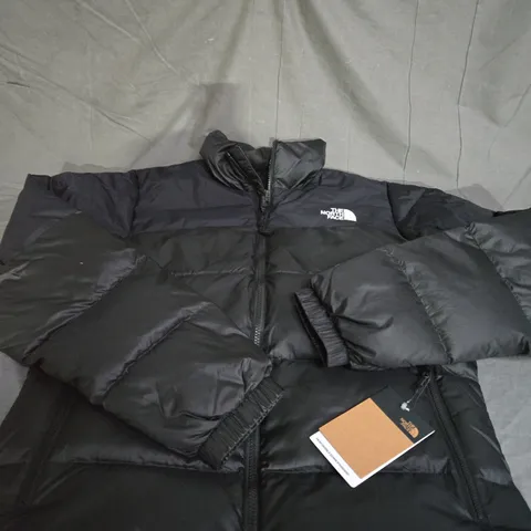 THE NORTH FACE DIABLO DOWN PADDED JACKET SIZE SMALL