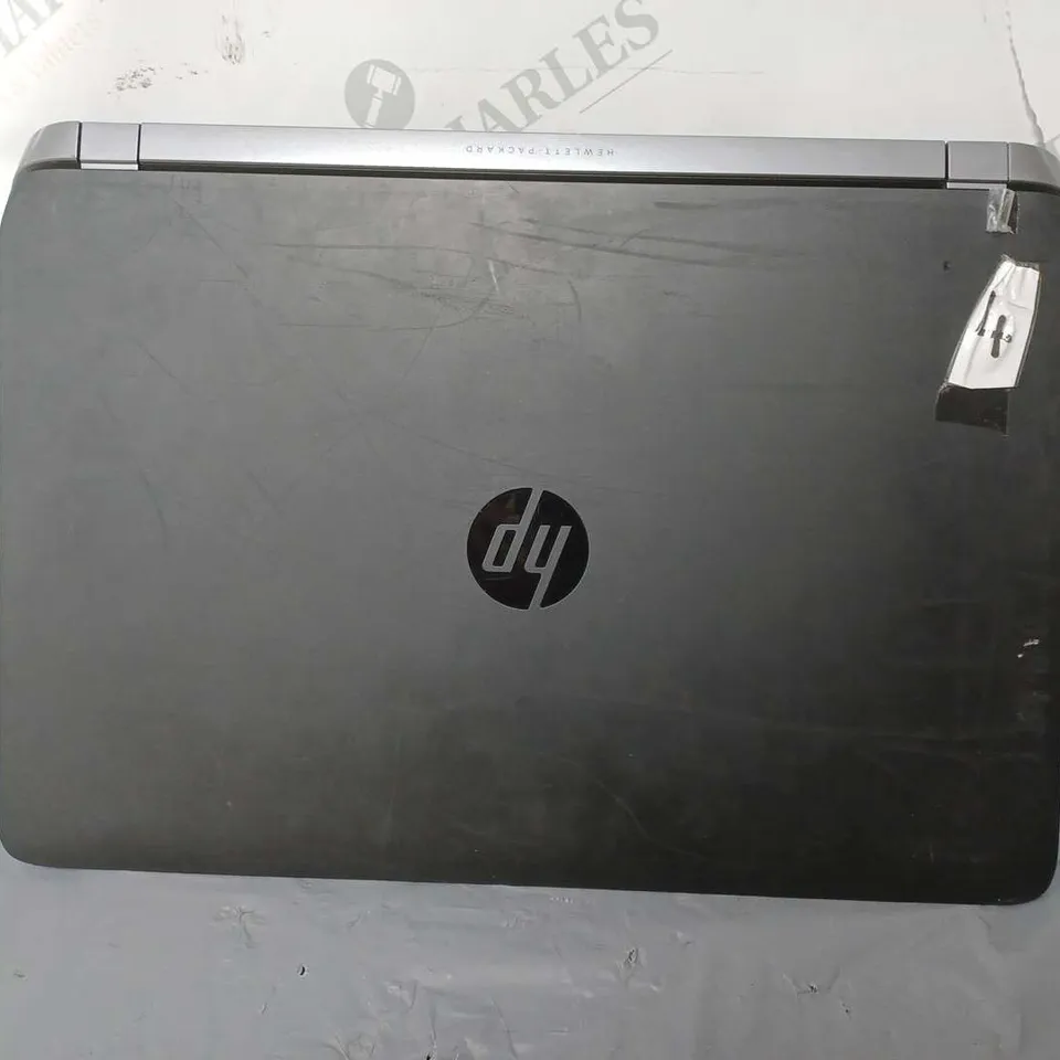 HP PROBOOK 455 G2 15 INCH	A6 PRO-7050B