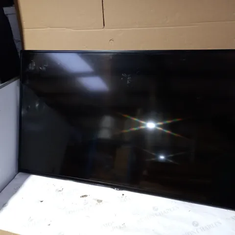 LG 49'' CLASS STANDARD PERFORMANCE SM5KC SERIES MONITOR COLLECTION ONLY