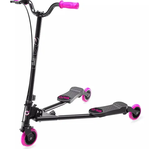 EVO V-FLEX - PINK - COLLECTION ONLY