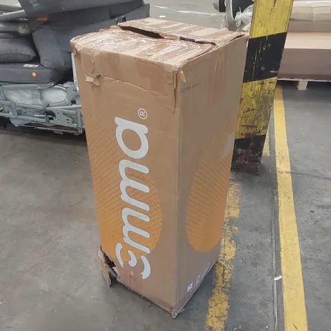 BOXED AND ROLLED EMMA 150CM KING SIZE MATTRESS 