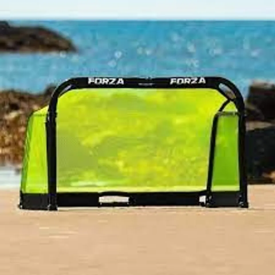 BOXED 4*2.5 POD GOAL
