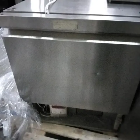 WILLIAMS H5UC R290 R1 UNDER COUNTER FRIDGE