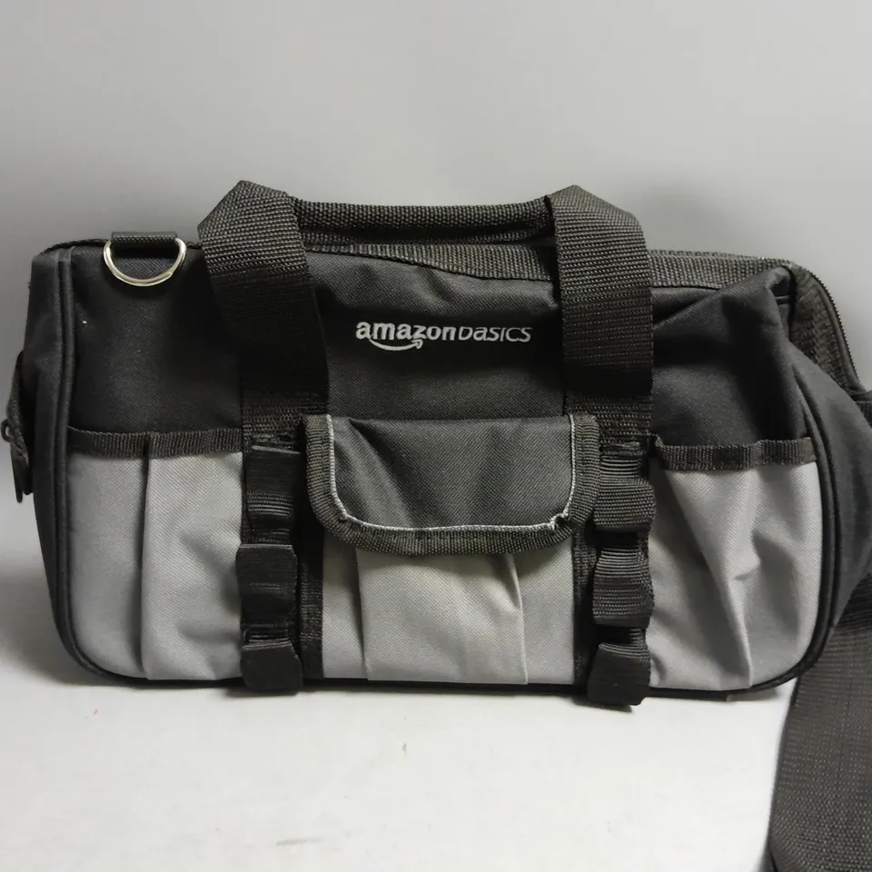 AMAZON BASICS TOOL BAG
