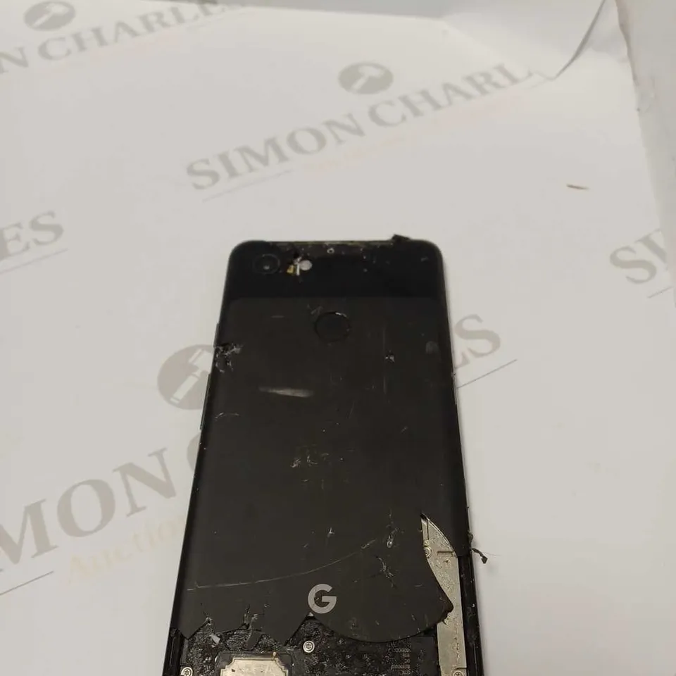 GOOGLE PHONE