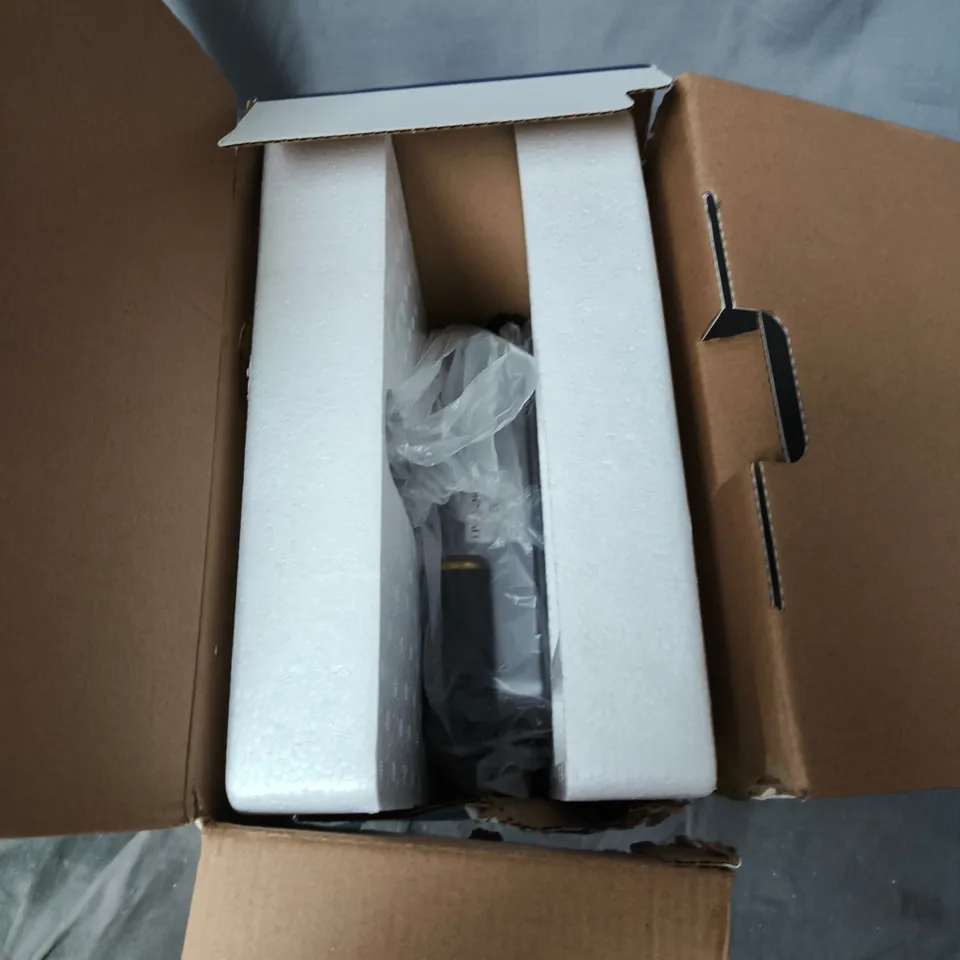 LIVMORE CORDLESS UV SANITISING BED & MITE CLEANER – BOXED