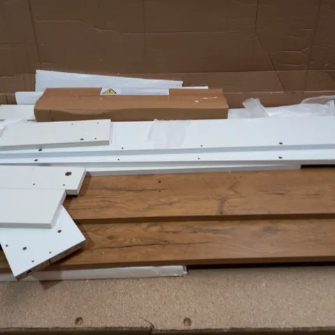 WILTSHIRE LIFT UP COFFEE TABLE