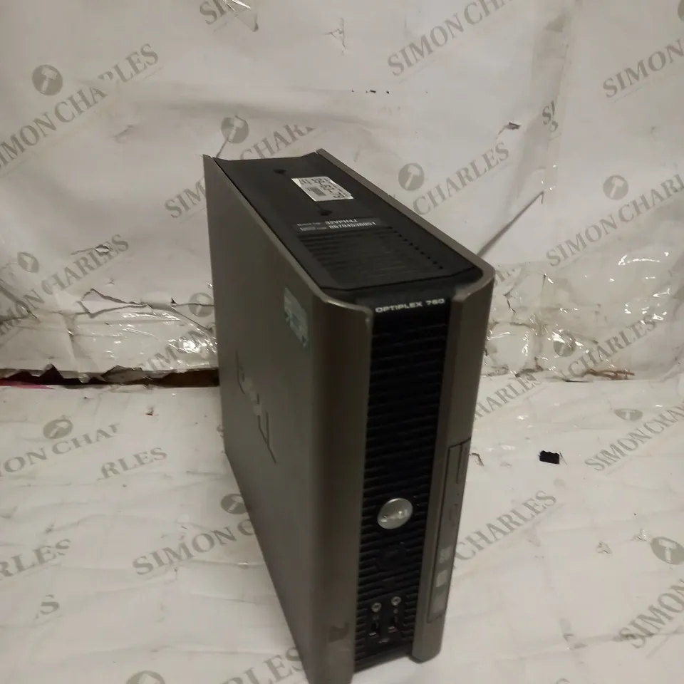 DELL SMALL PC 