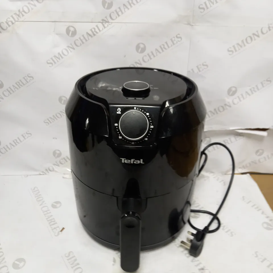TEFAL EASY FRY 4.2 L HEALTH FRYER