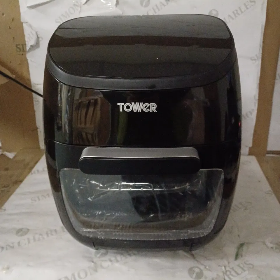 TOWER XPRESS PRO COMBO T17076 VORTX DIGITAL AIR FRYER