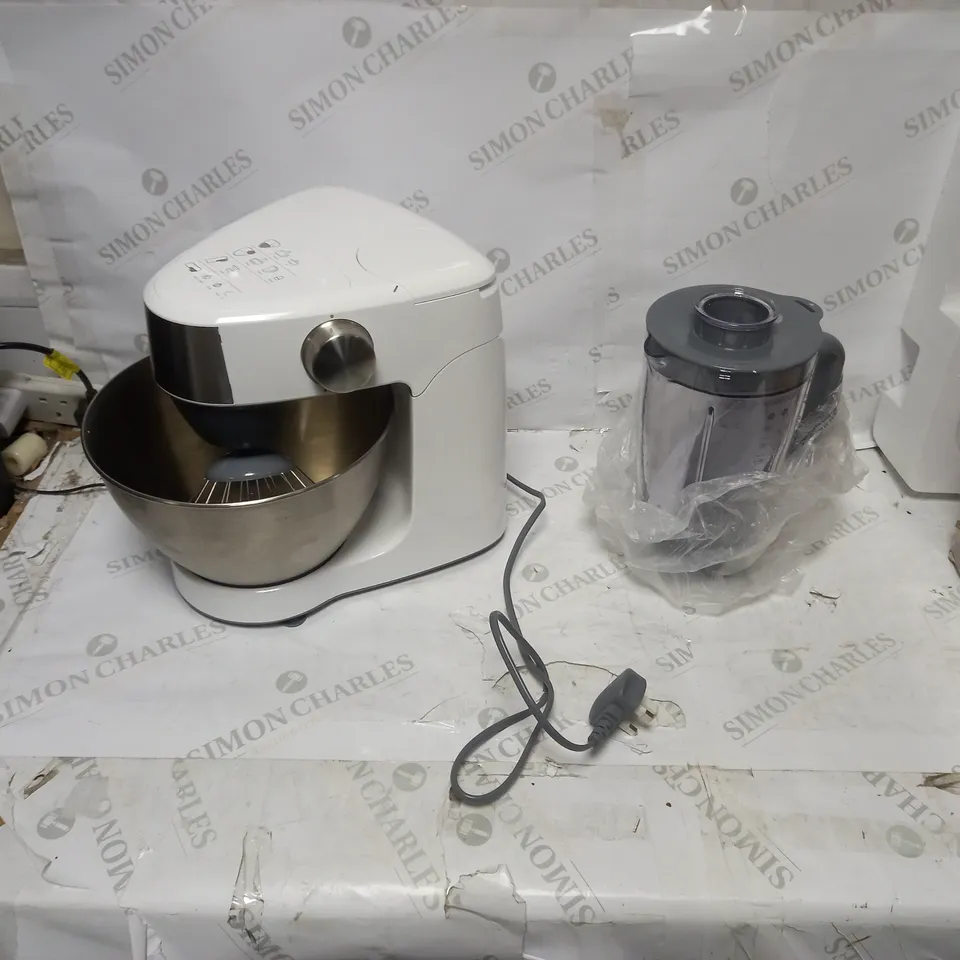 KENWOOD PROSPERO COMPACT STAND MIXER