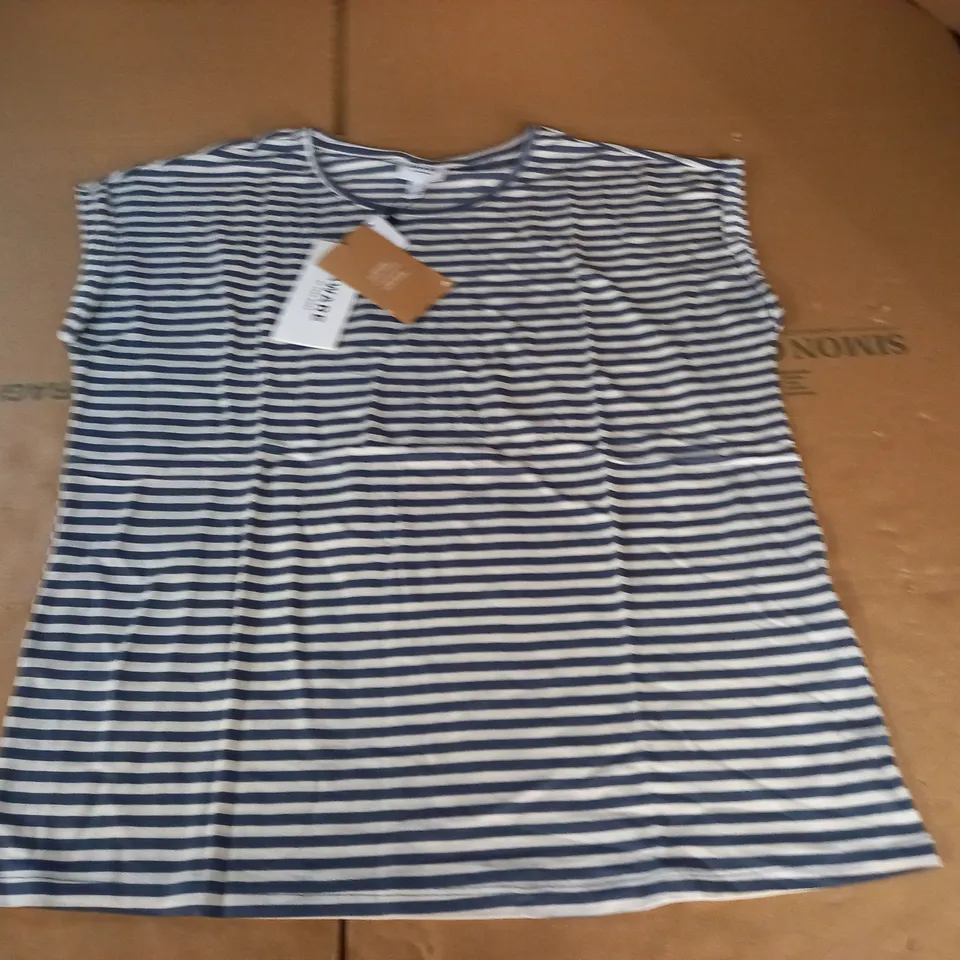 AWARE BY VERO MODA SS TOP - M