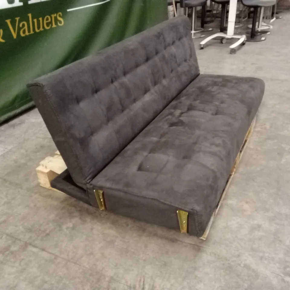 BIRLEA HUDSON SOFA BED RRP £329