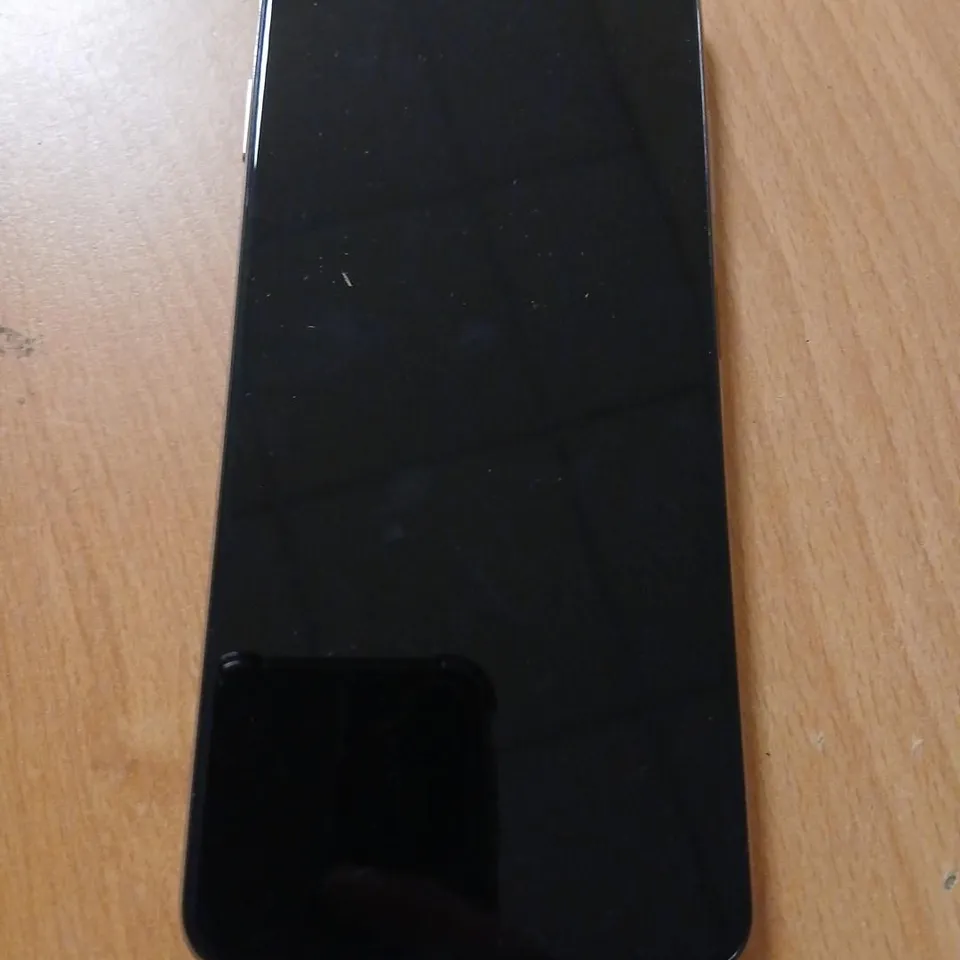 POCO SMARTPHONE – BLACK M2102J20SG