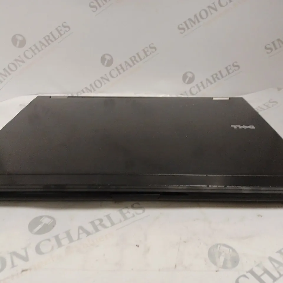 DELL LATITUDE E6500 LAPTOP