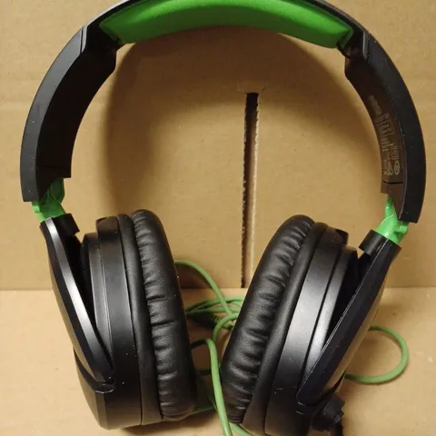 TURTLE BEACH RECON 70 XBOX WIRED GAMING HEADSET