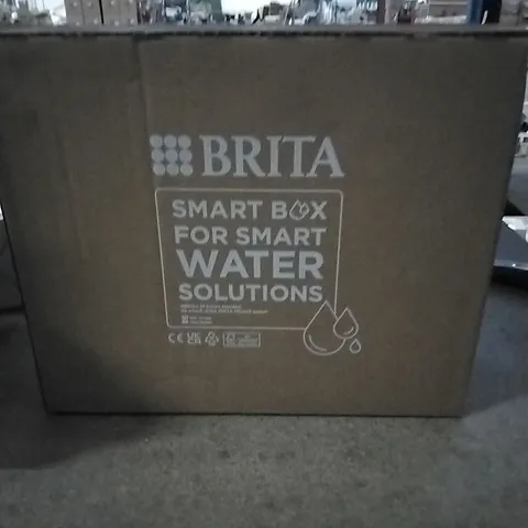 BOXED BRITA SMART WATER FILTER JUG 