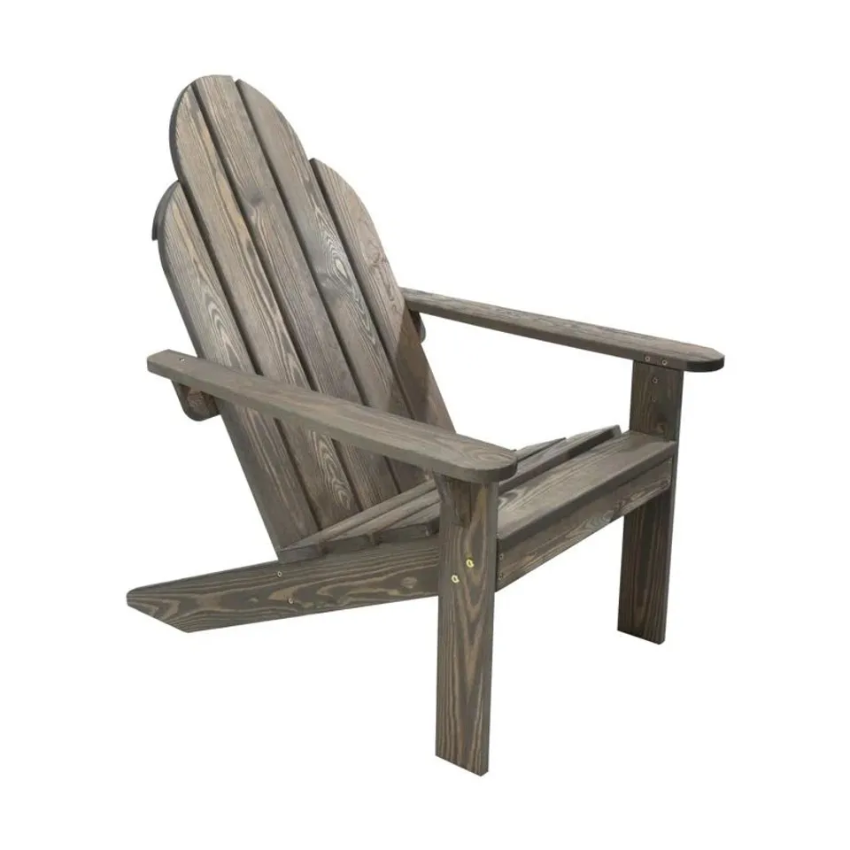 BOXED CAMBELL GARDEN CHAIR 