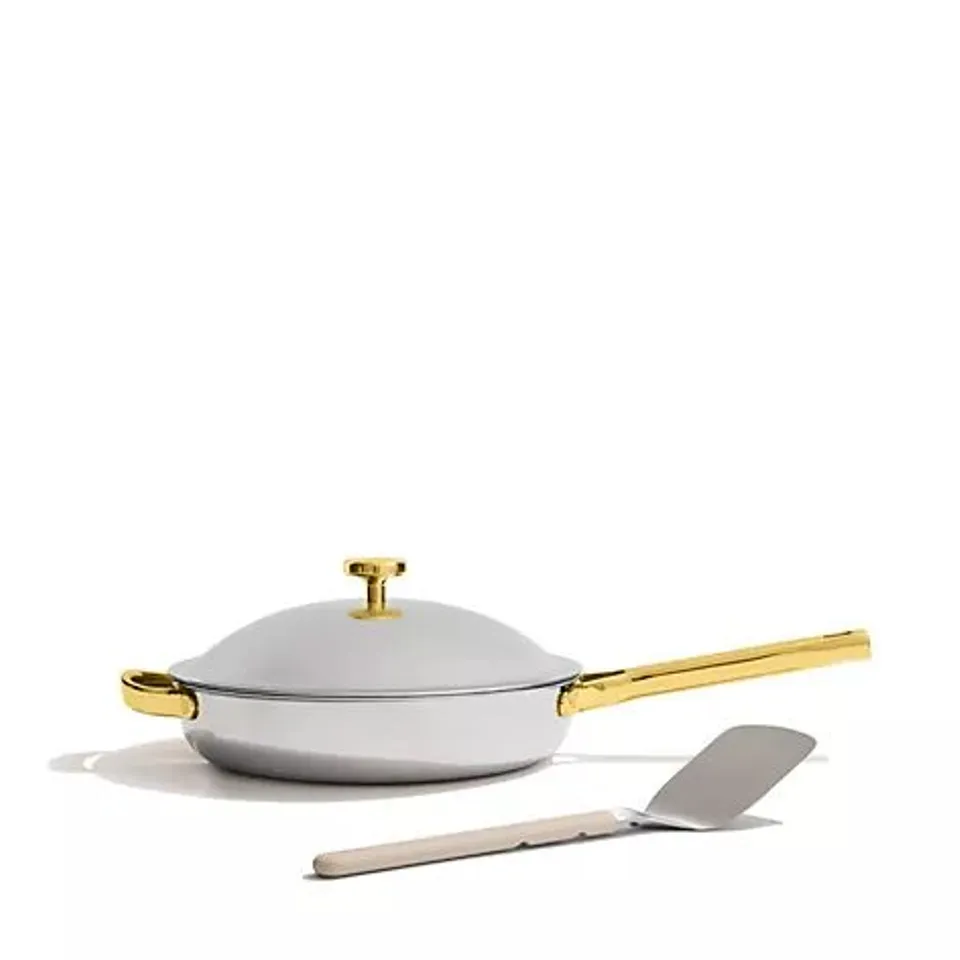 OUR PLACE TITANIUM ALWAYS PAN PRO