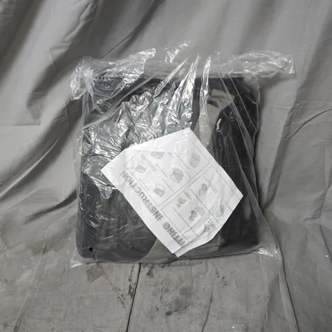 PACK OF ASSORTED CAR SEAT COVERS