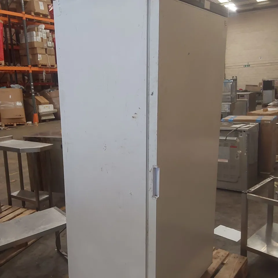 MONDIAL ELITE LIGHT TOUCH ECA297622 COMMERCIAL UPRIGHT TEMPERATURE CONTROLLED FOOD STORAGE UNIT