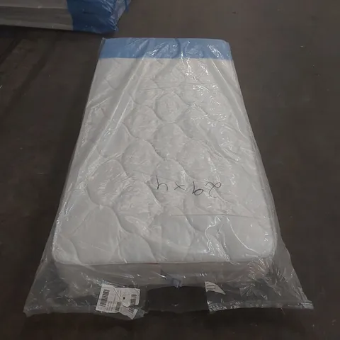QUALITY BAGGED ALEX 90cm SINGLE SIZED MATTRESS 