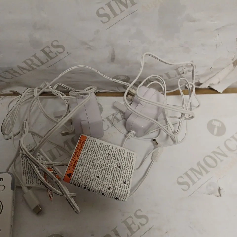 BABY MONITOR