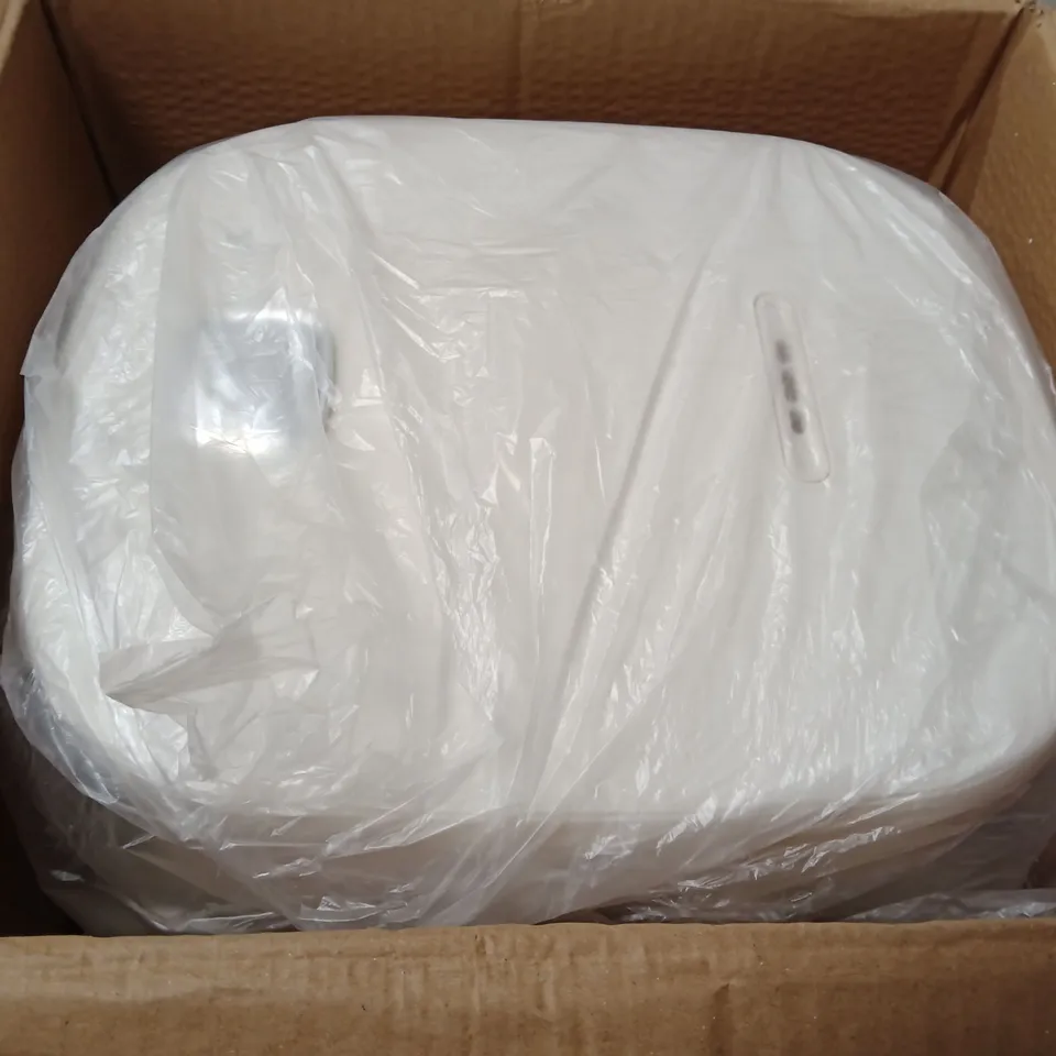 QF-905A RICE COOKER – 900W, 5L, BOXED