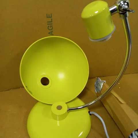 JOHN LEWIS PENELOPE TOUCH LAMP