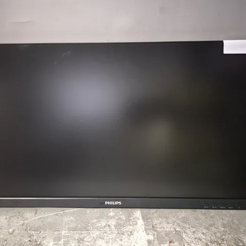 PHILIPS 272B1G/00 FULL HD MONITOR