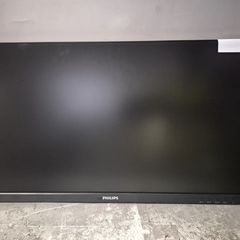 PHILIPS 272B1G/00 FULL HD MONITOR