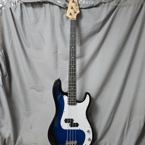3RD AVENUE FULL SIZE BASS GUITAR - COLLECTION ONLY
