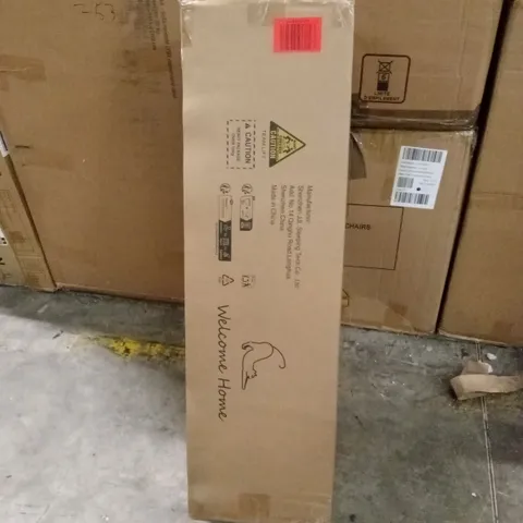 BOXED JJC0213BAB SINGLE SIZED MATTRESS 