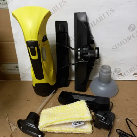 KΓRCHER WV 5 PLUS N WINDOW VAC