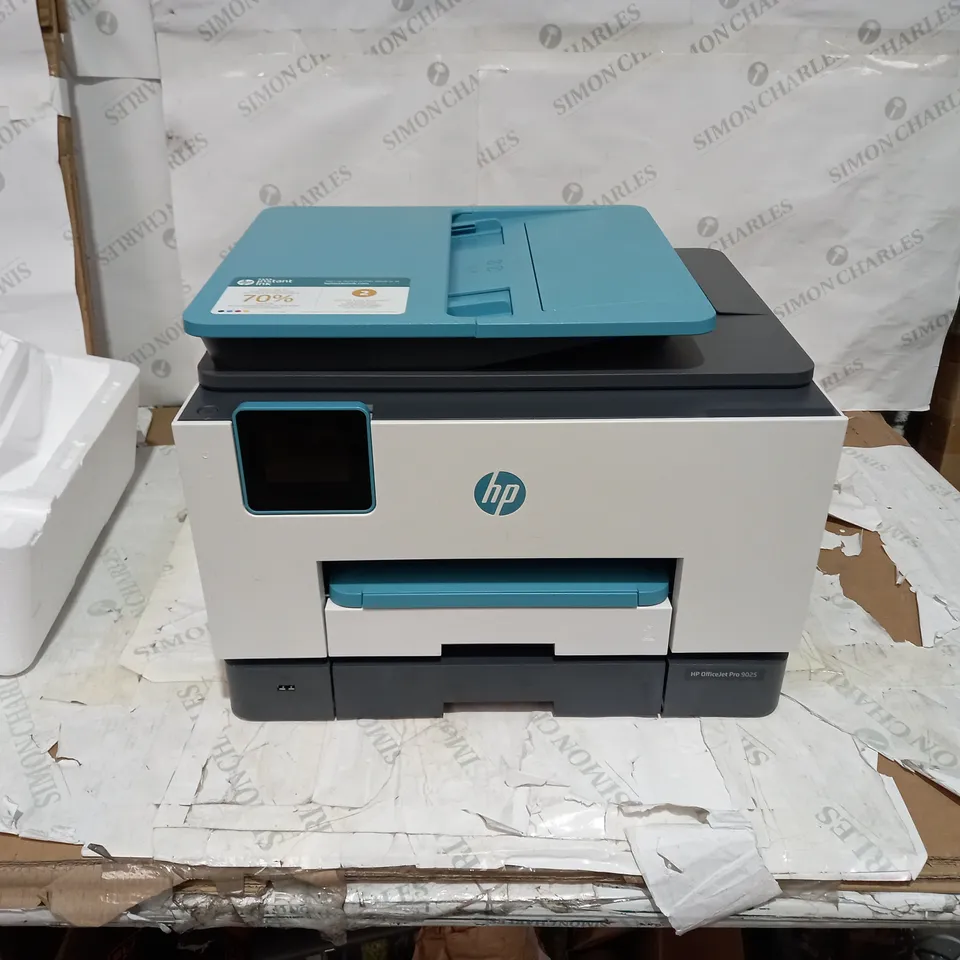 HP OFFICE JET PRO 9025 COLOUR PRINTER