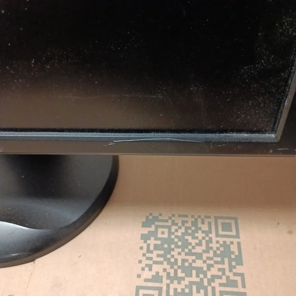 VIEWSONIC VG2428WM MONITOR