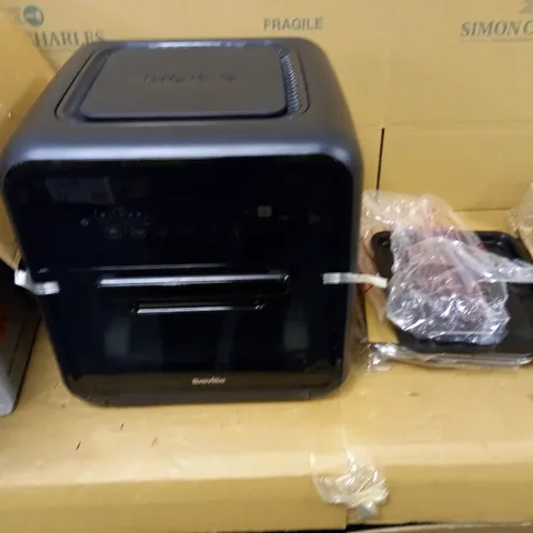 BREVILLE HALO ROTISSERIE AIR FRYER