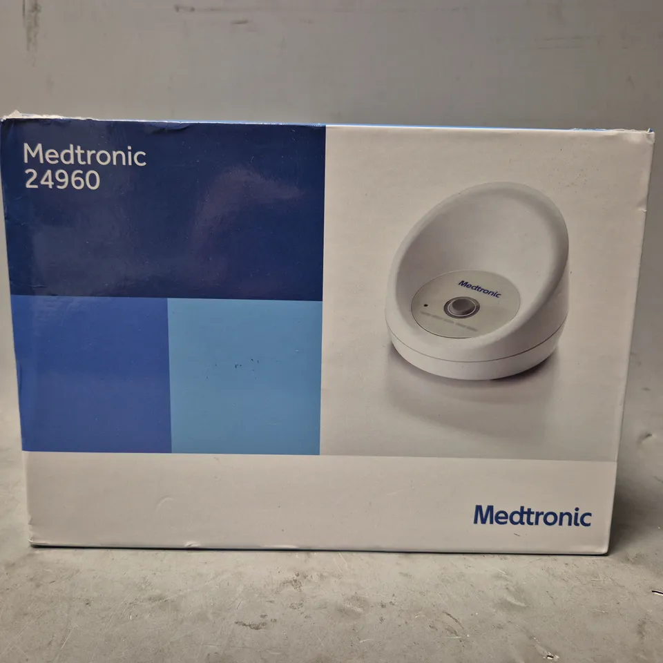 BOXED MEDTRONIC 24960 MY CARE LINK RELAY