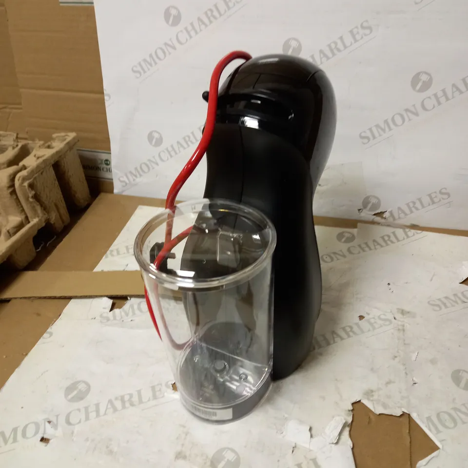 DELONGHI NESCAFÉ DOLCE GUSTO PICCOLO XS POD CAPSULE COFFEE MACHINE