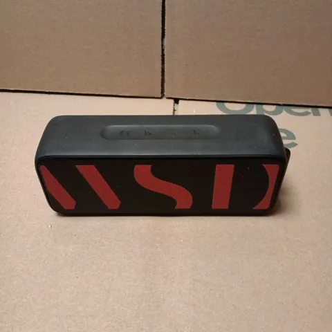 YUKON OUTDOOR BLUETOOTH SPEAKER 