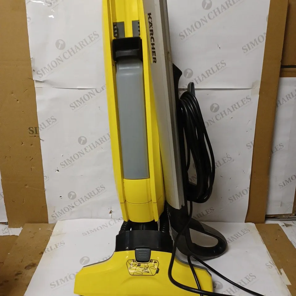 KARCHER HARD FLOOR CLEANER FC5