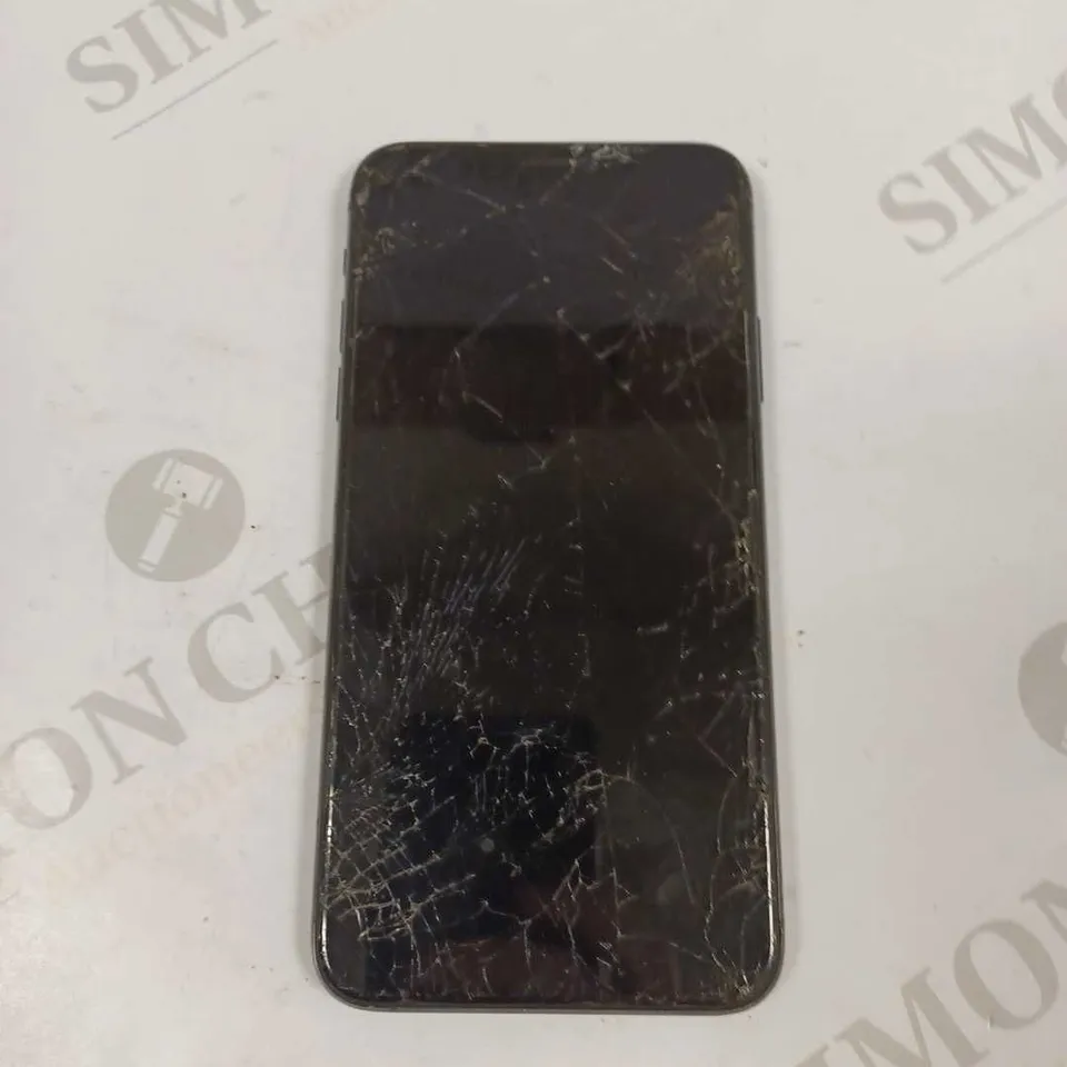BOXED IPHONE 11 PRO MAX 64GB - SPACE GREY
