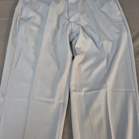 DRUIDS PANTS IN BLUE GREY SIZE 32/32
