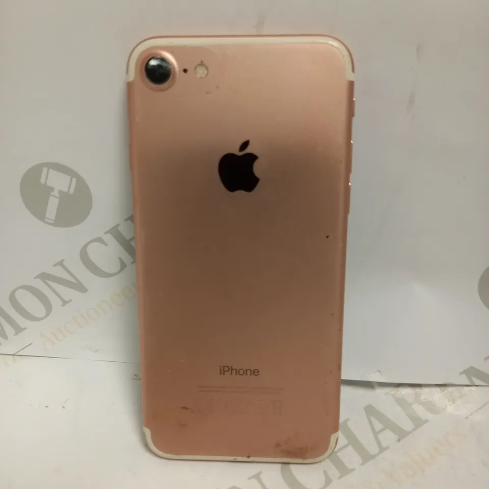 APPLE IPHONE 7 32GB