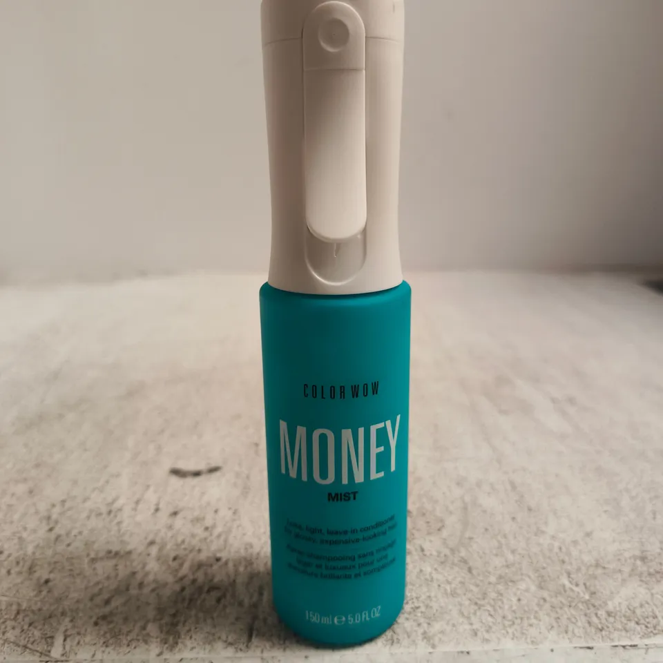 COLOR WOW MONEY MIST HAIR STYLING SPRAY 150ML