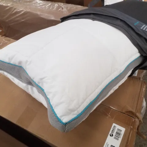 BAGGED HYBRID SIMBA CUSTOMFLEX PILLOW